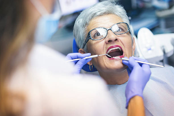 Emergency Dental Services in Magnet Cove, AR